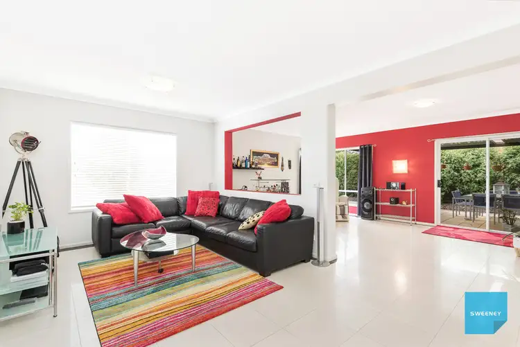 Fourth view of Homely house listing, 9 Hessing Green, Caroline Springs VIC 3023