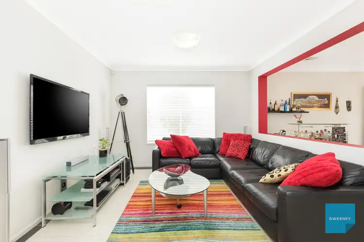Fifth view of Homely house listing, 9 Hessing Green, Caroline Springs VIC 3023