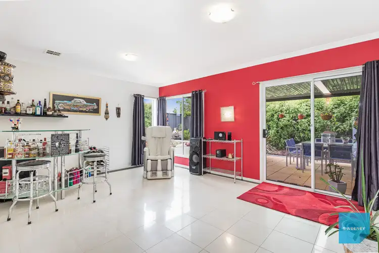 Sixth view of Homely house listing, 9 Hessing Green, Caroline Springs VIC 3023