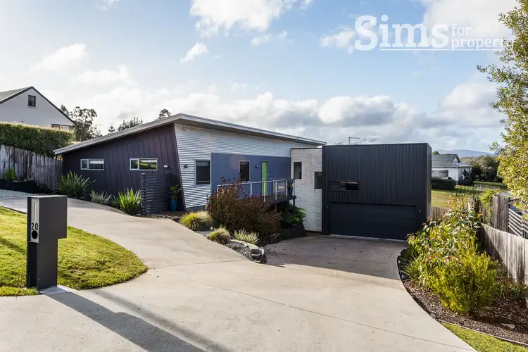 20 Annears Road, Blackwall TAS 7275
