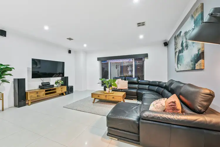 Sixth view of Homely house listing, 10 Malmesbury Road, Cranbourne North VIC 3977