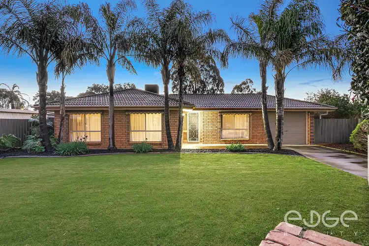 25 Charlotte Drive, Paralowie SA 5108