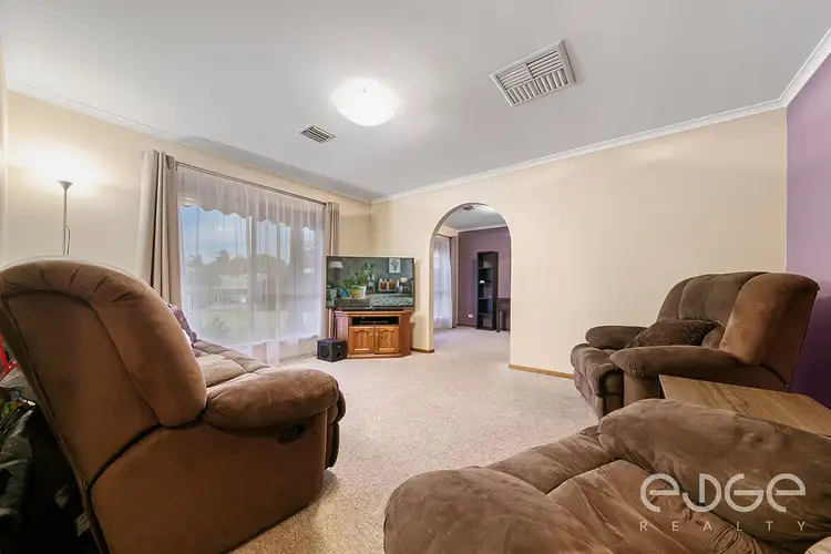 Fifth view of Homely house listing, 25 Charlotte Drive, Paralowie SA 5108