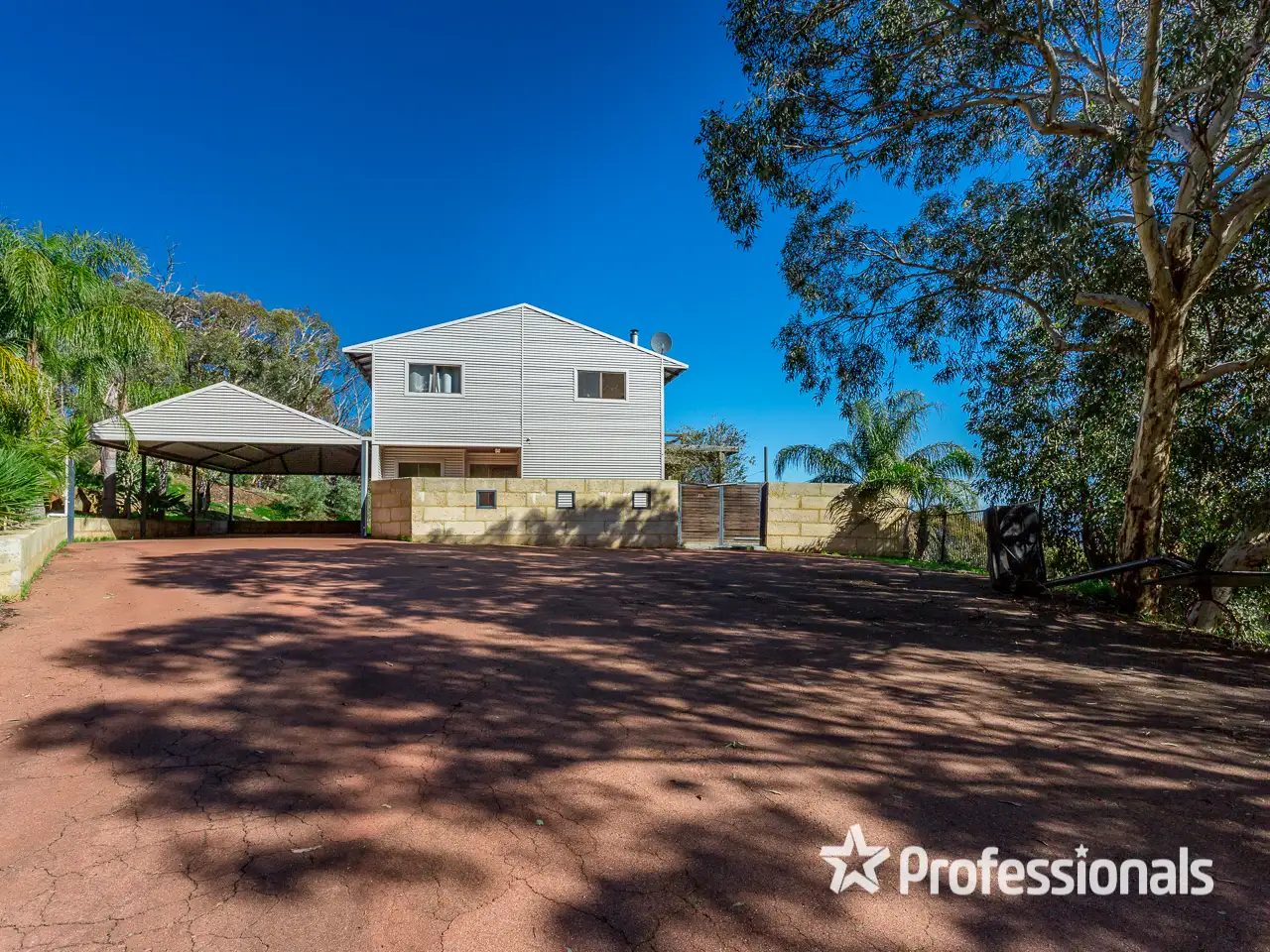 Main view of Homely house listing, 132 Albany Highway, Bedfordale WA 6112