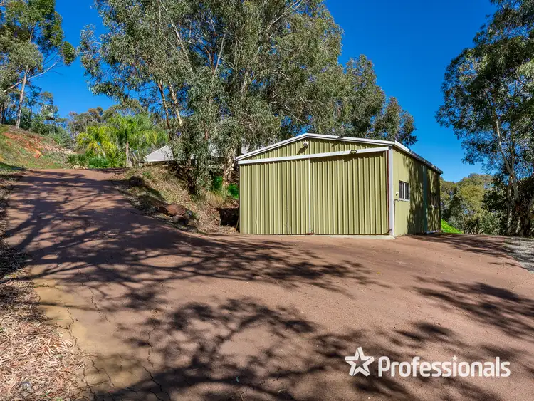 Second view of Homely house listing, 132 Albany Highway, Bedfordale WA 6112