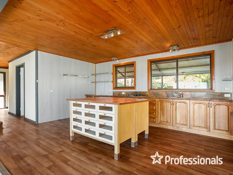 Third view of Homely house listing, 132 Albany Highway, Bedfordale WA 6112