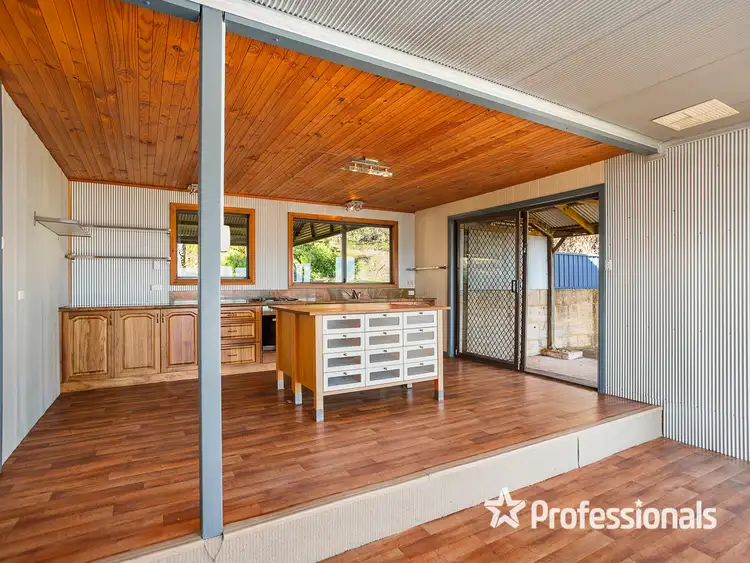 Fourth view of Homely house listing, 132 Albany Highway, Bedfordale WA 6112