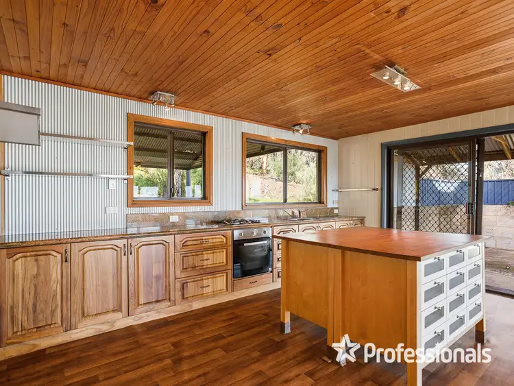 Fifth view of Homely house listing, 132 Albany Highway, Bedfordale WA 6112