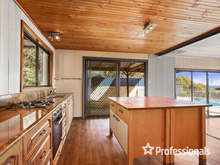 Seventh view of Homely house listing, 132 Albany Highway, Bedfordale WA 6112