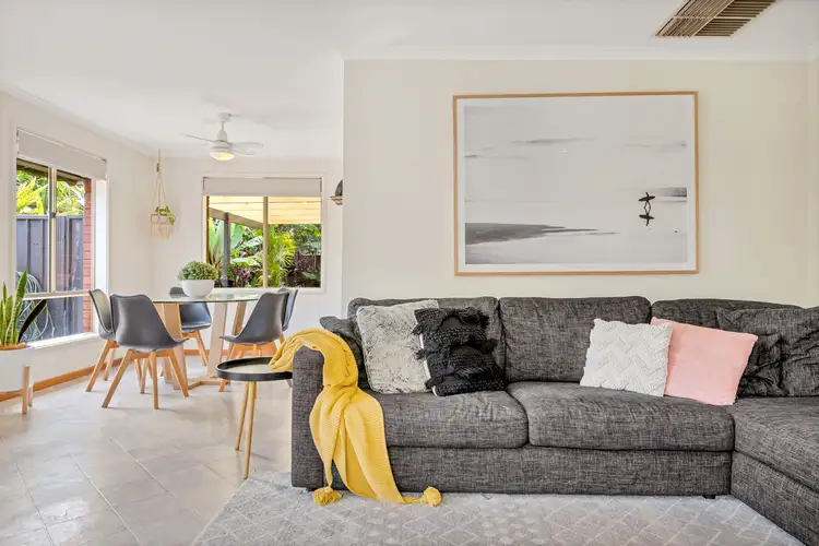Third view of Homely house listing, 1a Morgan Avenue, Seaview Downs SA 5049