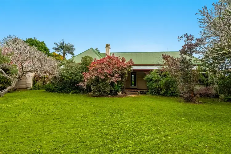 Second view of Homely house listing, 72 North Creek Road, Lennox Head NSW 2478