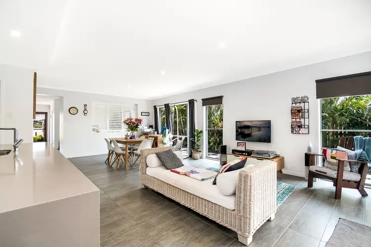 Fifth view of Homely semi-detached listing, 1/40 Barrett Drive, Lennox Head NSW 2478