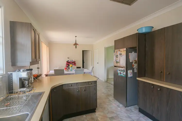 Fourth view of Homely house listing, 26 Grenfell Street, West Wyalong NSW 2671