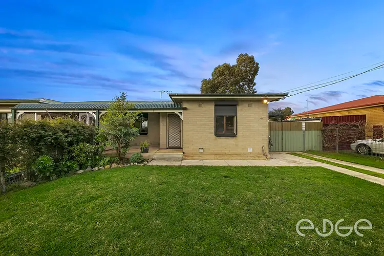 Main view of Homely house listing, 17 Mackay Crescent, Parafield Gardens SA 5107