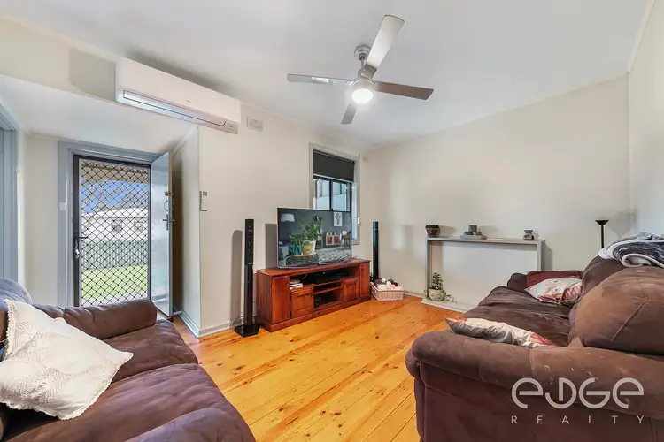 Second view of Homely house listing, 17 Mackay Crescent, Parafield Gardens SA 5107