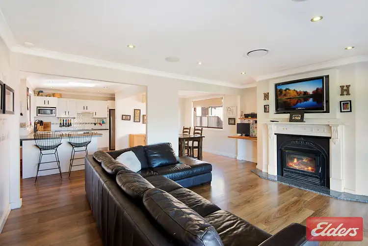 Second view of Homely house listing, 42 Deptford Avenue, Kings Langley NSW 2147