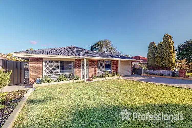 30 Richenda Court, Marangaroo WA 6064
