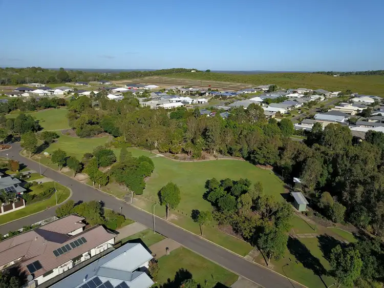 Fourth view of Homely land listing, 28 Bay Park Road, Wondunna QLD 4655