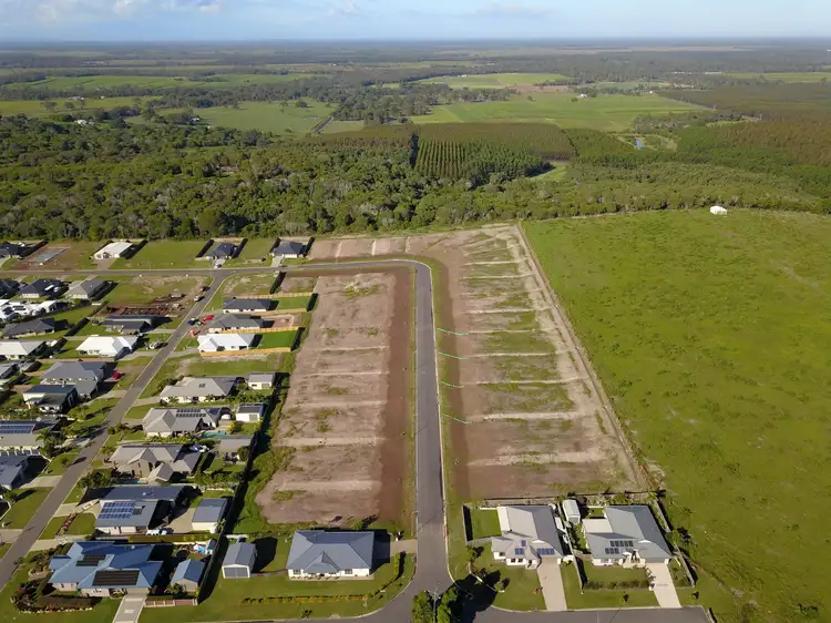 Fifth view of Homely land listing, 28 Bay Park Road, Wondunna QLD 4655