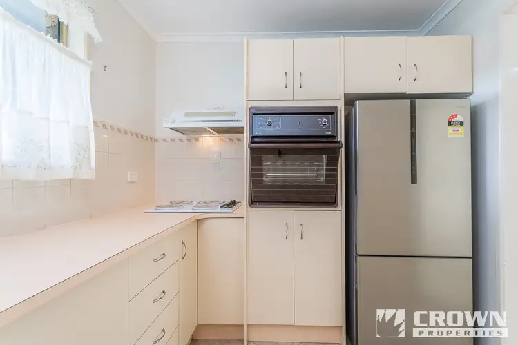 Second view of Homely villa listing, 53/56 MILLER STREET, Kippa-ring QLD 4021