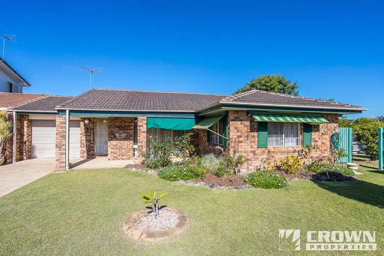 Sixth view of Homely villa listing, 53/56 MILLER STREET, Kippa-ring QLD 4021