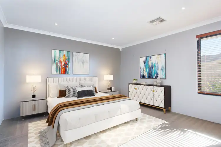 Fourth view of Homely house listing, 7 Clontarf Terrace, Canning Vale WA 6155