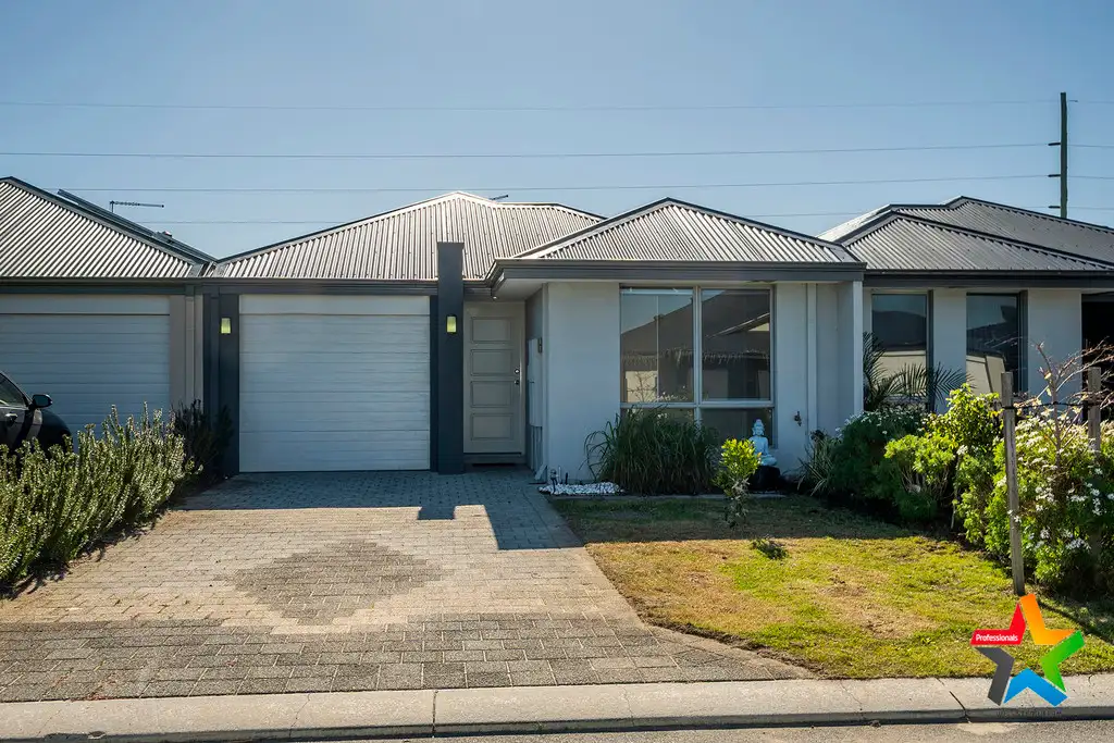 Main view of Homely house listing, 38 Castlereagh Way, Brabham WA 6055