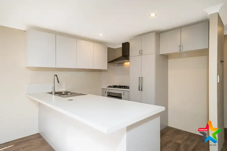 Third view of Homely house listing, 38 Castlereagh Way, Brabham WA 6055