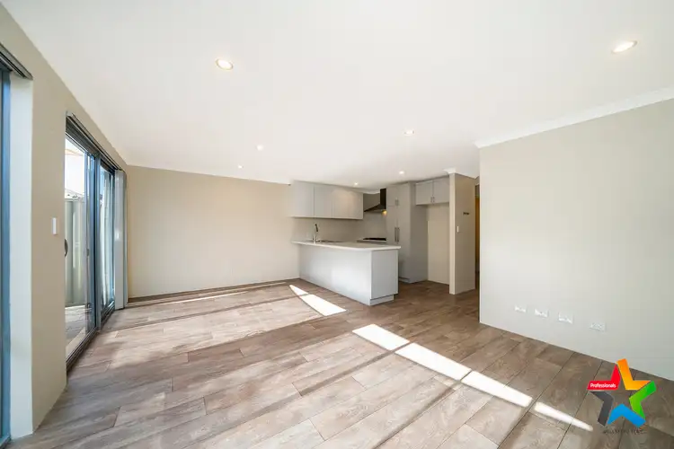 Sixth view of Homely house listing, 38 Castlereagh Way, Brabham WA 6055