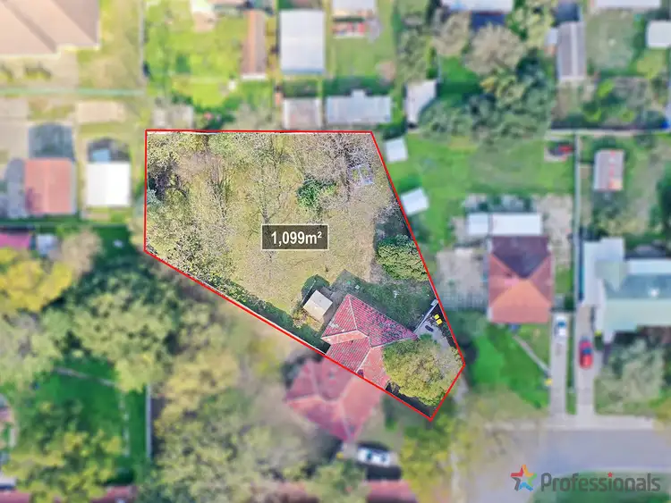 Fourth view of Homely house listing, 49 Sharman Street, Medina WA 6167