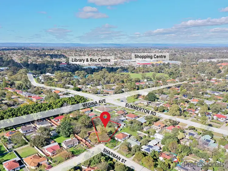 Fifth view of Homely house listing, 49 Sharman Street, Medina WA 6167