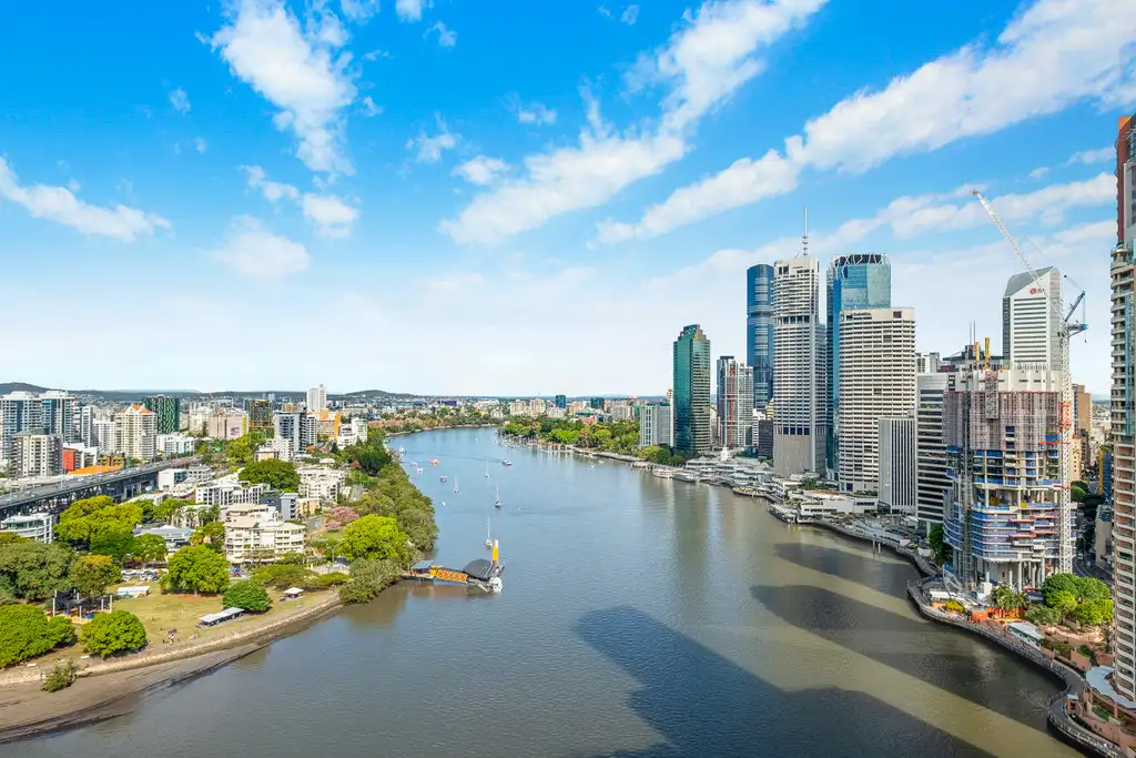 Main view of Homely apartment listing, 225/82 Boundary Street, Brisbane City QLD 4000