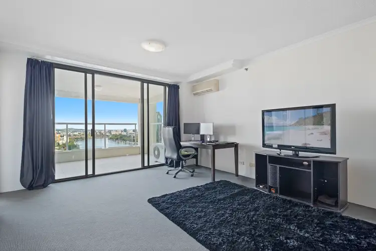 Third view of Homely apartment listing, 225/82 Boundary Street, Brisbane City QLD 4000
