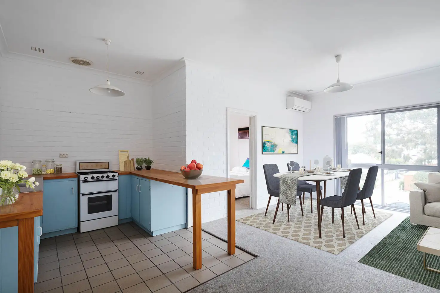 Main view of Homely apartment listing, 40/144 Lincoln Street, Highgate WA 6003