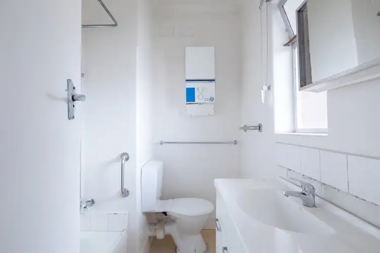 Fourth view of Homely apartment listing, 40/144 Lincoln Street, Highgate WA 6003