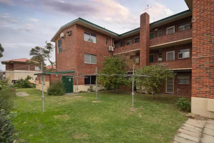 Fifth view of Homely apartment listing, 40/144 Lincoln Street, Highgate WA 6003