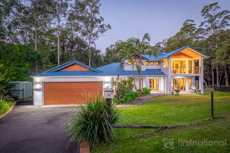 22 Clancy Court, Diamond Valley QLD 4553