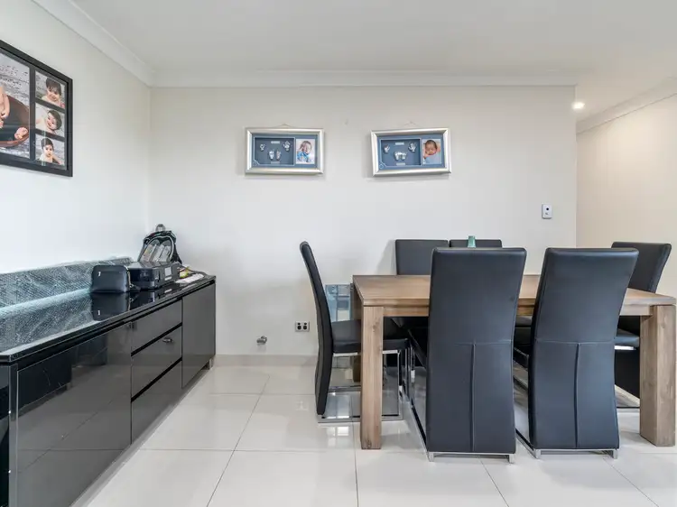 Fourth view of Homely apartment listing, 36/1-5 Bungalow Crescent, Bankstown NSW 2200
