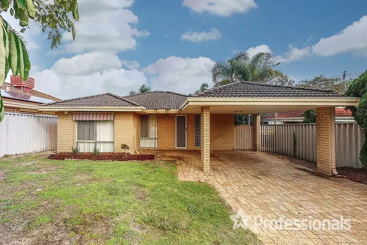 123 Highclere Boulevard, Marangaroo WA 6064