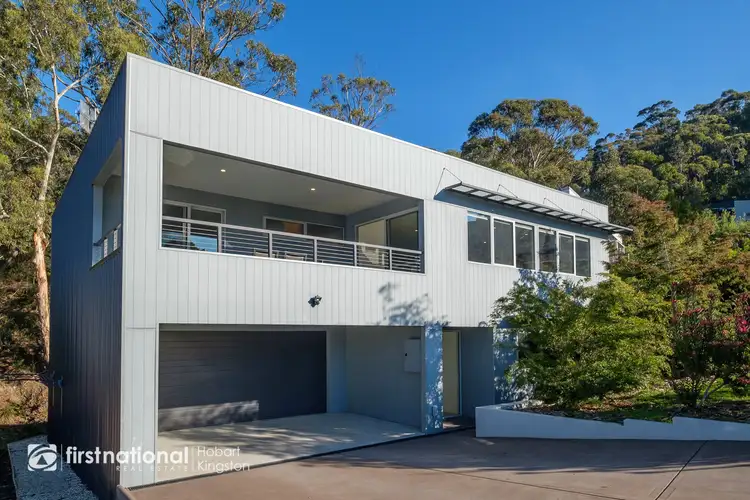 Main view of Homely house listing, 49 Delta Avenue, Taroona TAS 7053