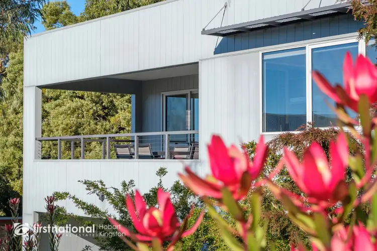 Second view of Homely house listing, 49 Delta Avenue, Taroona TAS 7053
