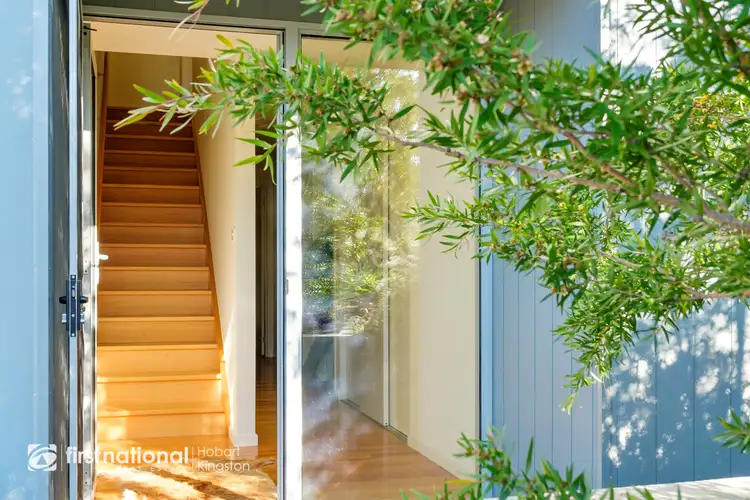 Third view of Homely house listing, 49 Delta Avenue, Taroona TAS 7053