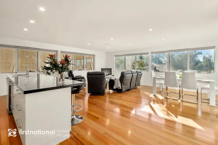 Fourth view of Homely house listing, 49 Delta Avenue, Taroona TAS 7053