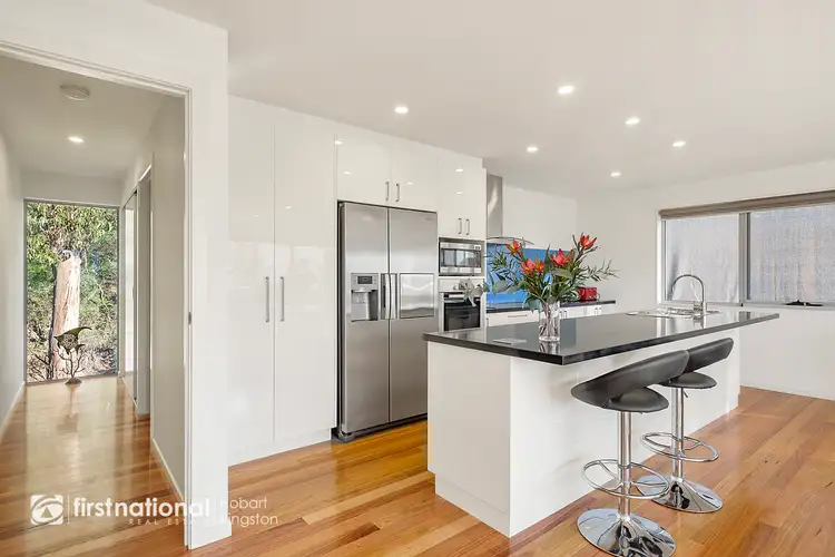 Sixth view of Homely house listing, 49 Delta Avenue, Taroona TAS 7053