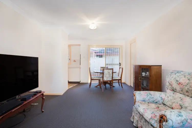 Second view of Homely house listing, 2/26 Lord Howe Drive, Ashtonfield NSW 2323