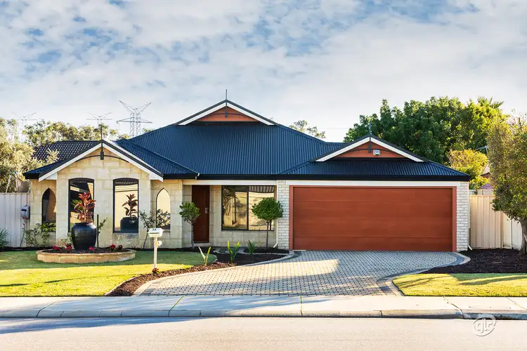 36 Briggs Street, South Lake WA 6164