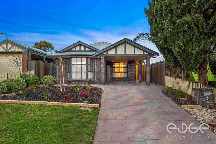 18 Hammond Court, Golden Grove SA 5125