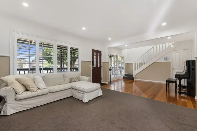 Third view of Homely house listing, 1A Humber Road, Croydon North VIC 3136