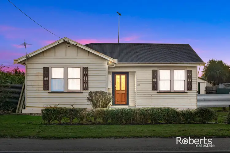 26 Clarence Street, Perth TAS 7300