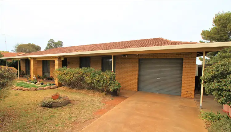 Main view of Homely house listing, 55 Burley Street, Griffith NSW 2680
